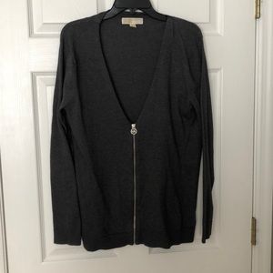 Michael Khors sweater xl